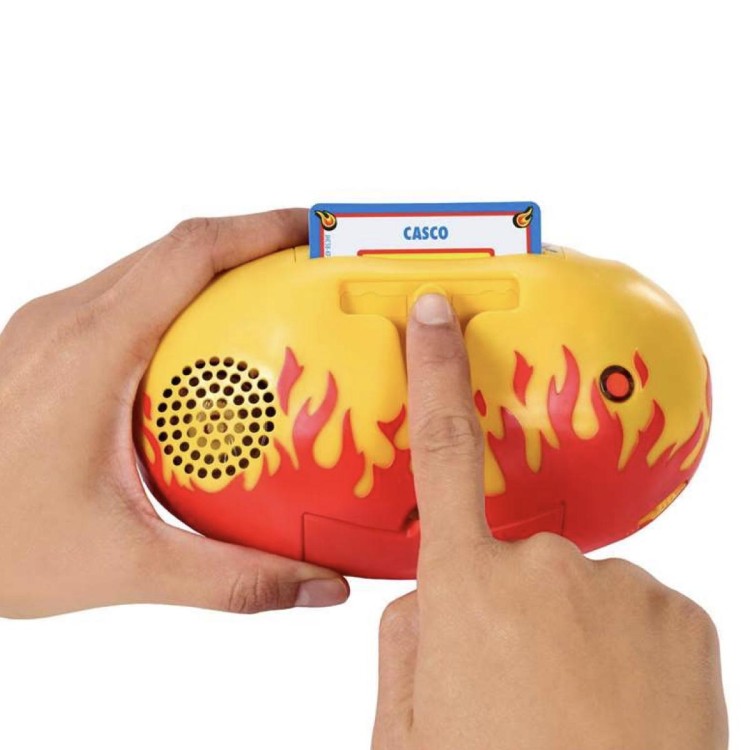 0194735328178 (3) Juego de mesa Pictionary Pictato 3