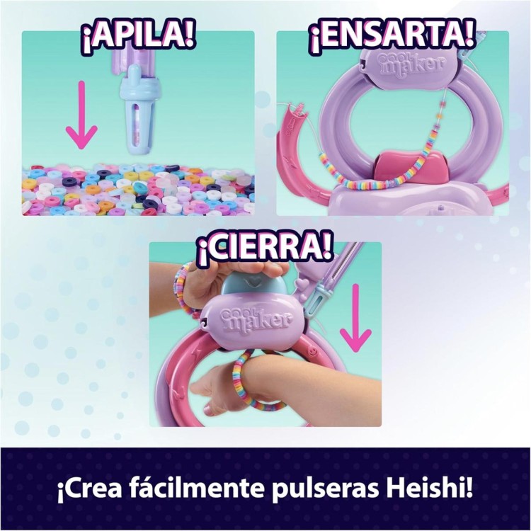 0681147059498 (2) Estudio de pulseras Heishi – Spi 2