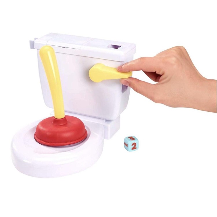 0887961684940 (2) Juego de mesa Baño Boom Destapa  2