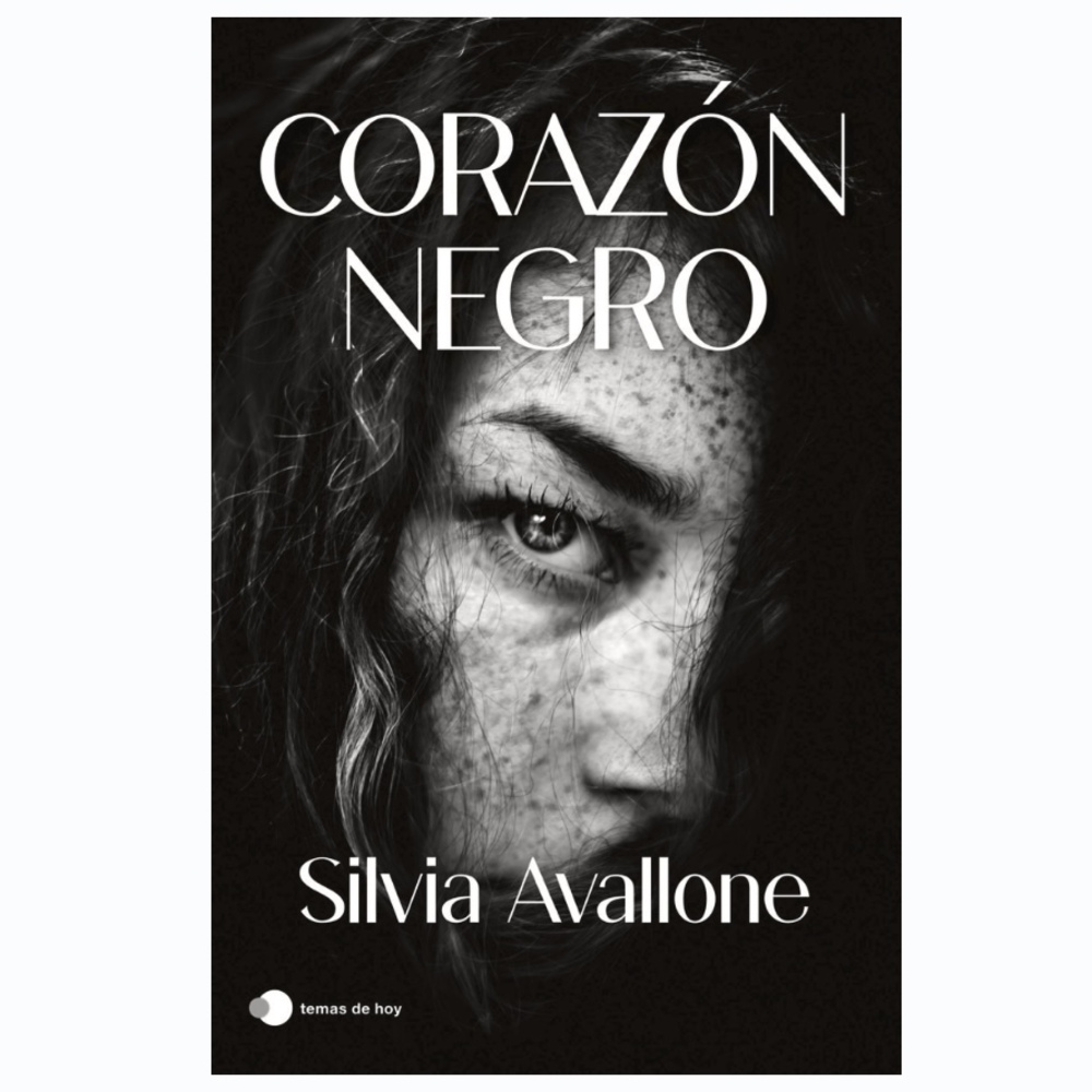 CORAZON NEGRO - EL FENOMENO LITERARIO DEL A¥O EN I 978841029