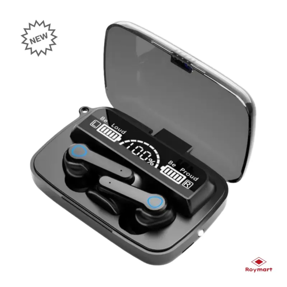 Auriculares inpods bluetooth colores Roymart 8431234188592