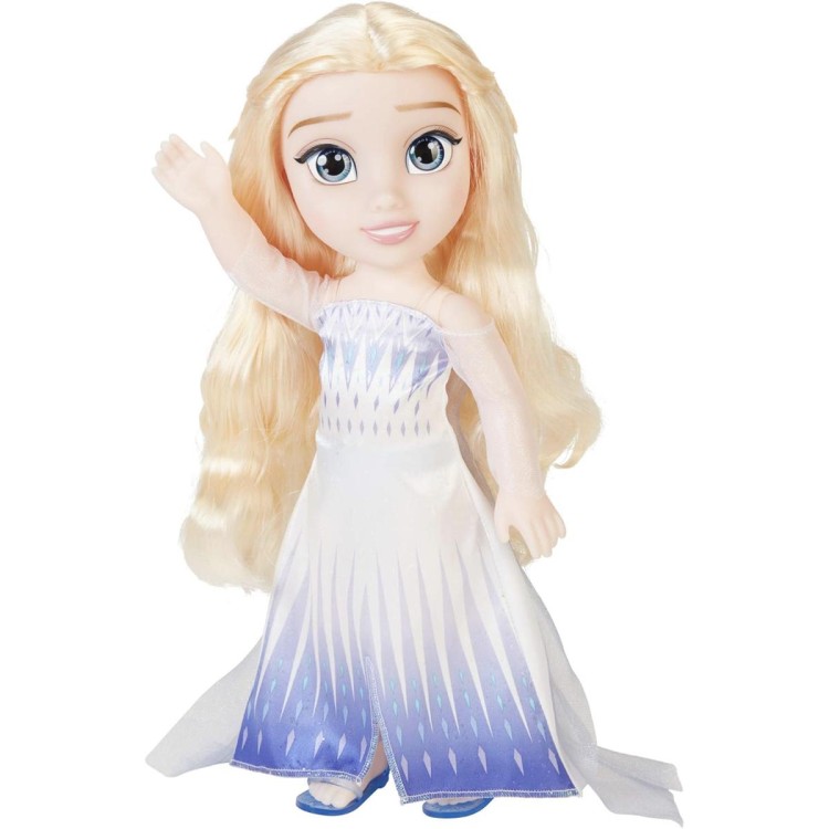 192995214897 (1) Muñeca Elsa 38 cm – Disney Frozen 1