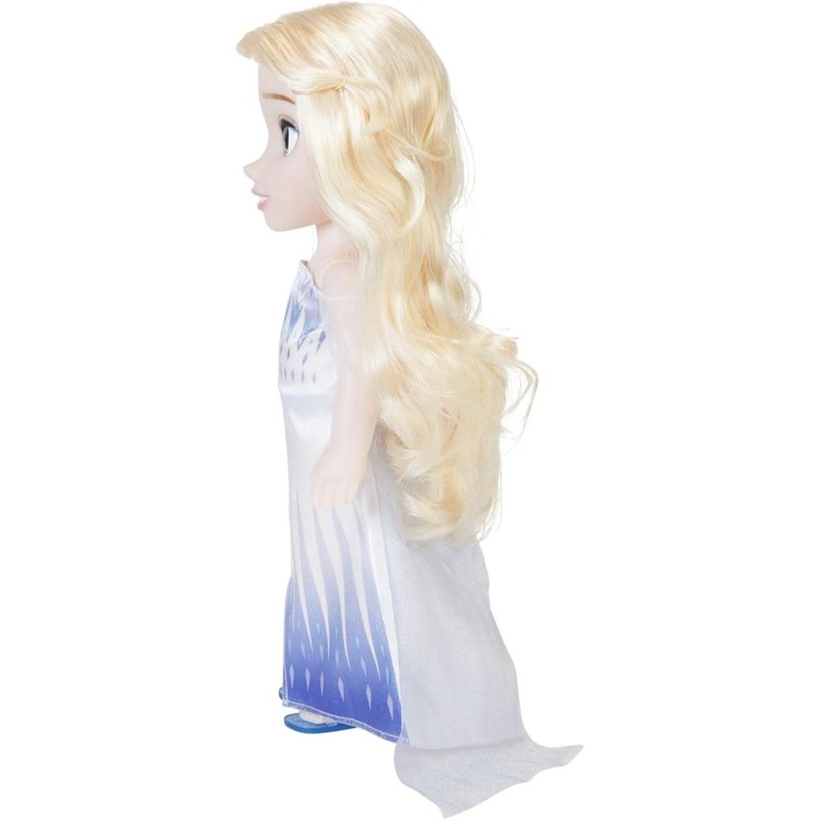 192995214897 (2) Muñeca Elsa 38 cm – Disney Frozen 2