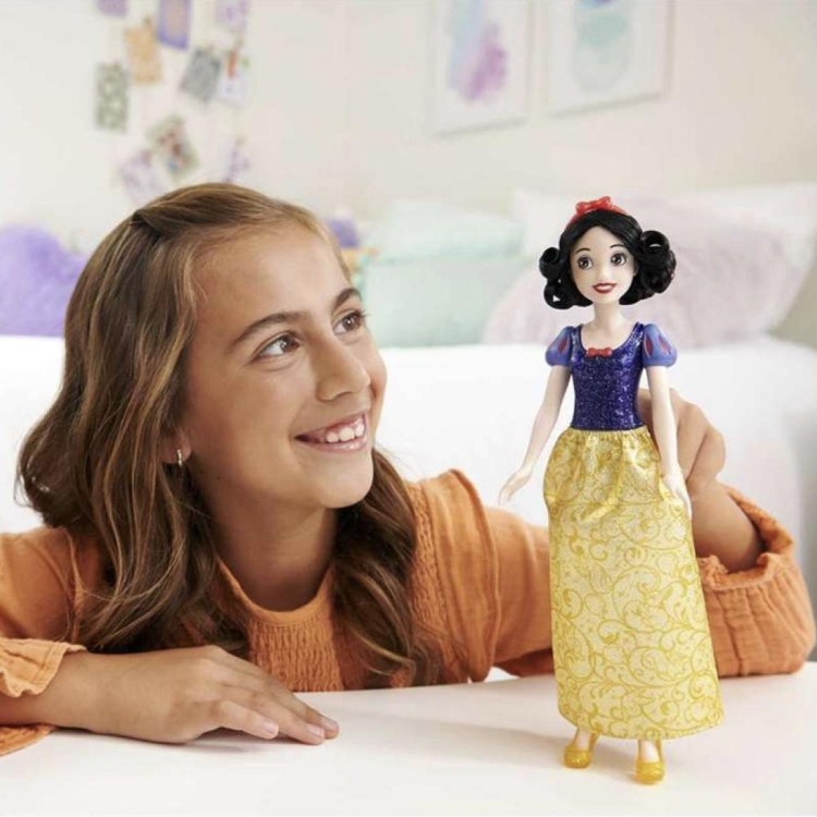 194735120277 (2) Muñeca Blancanieves 29 cm – Disne 2