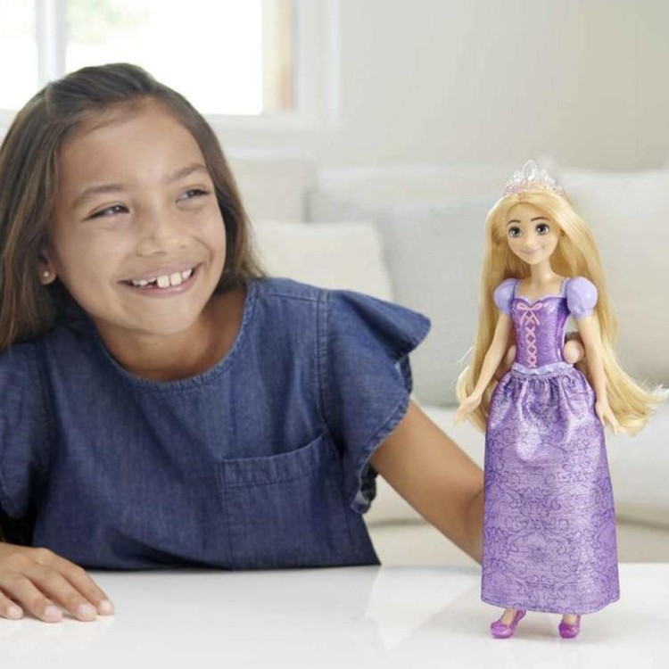 194735120307 (2) Muñeca Rapunzel 29 cm – Disney Pr 2