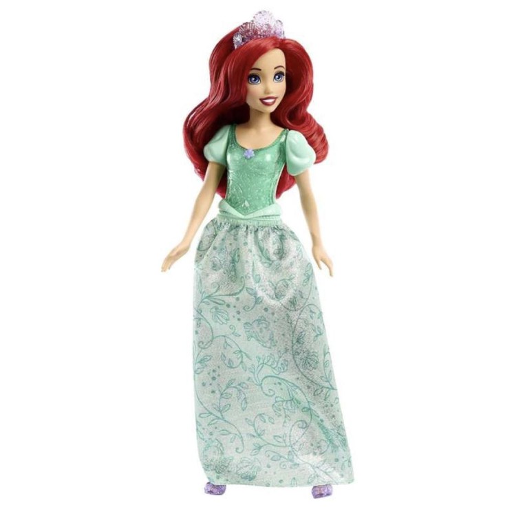 194735120338 (1) Muñeca Ariel 29 cm – Disney Princ 1