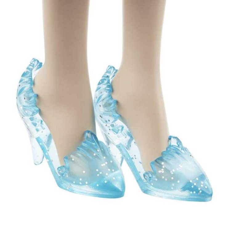 194735120758 (2) Muñeca Elsa (Frozen) 29 cm – Disn 2