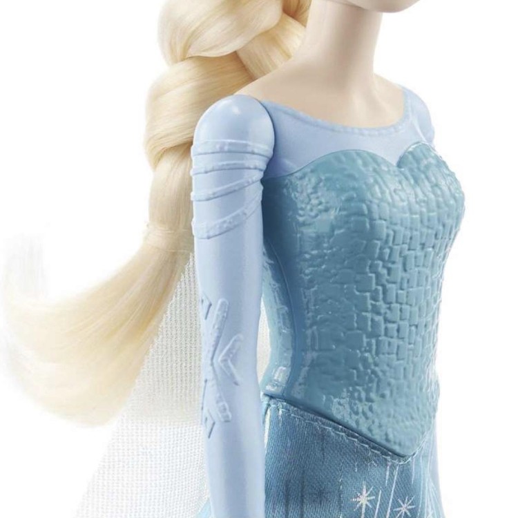 194735120758 (3) Muñeca Elsa (Frozen) 29 cm – Disn 3