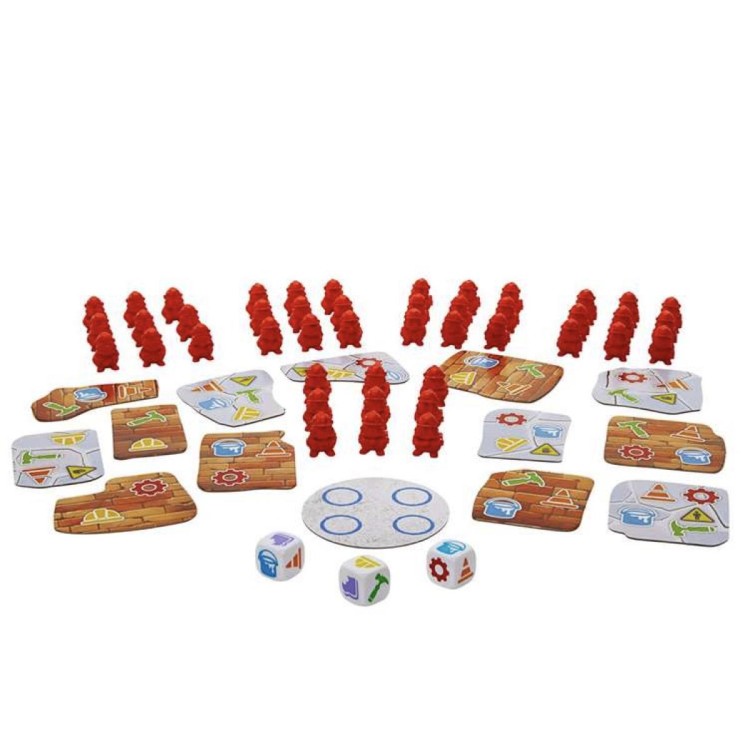194735169245 (3) Juego de mesa Castores Constructo 3