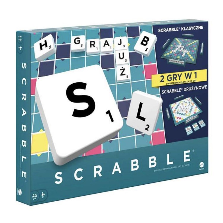 194735239375 (1) Juego de mesa Scrabble Original – 1