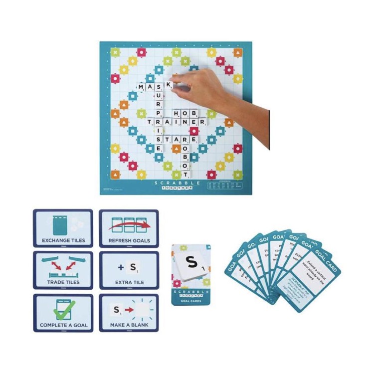 194735239375 (3) Juego de mesa Scrabble Original – 3