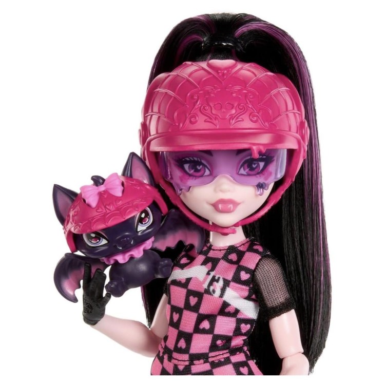 194735288762 (3) Muñeca Monster High Draculaura co 3