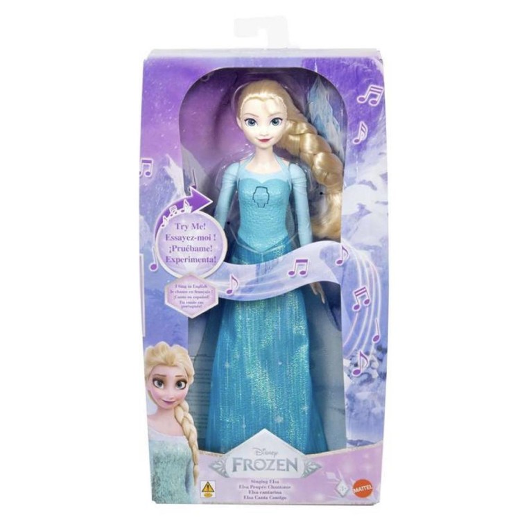 194735290550 (1) Muñeca Disney Frozen Elsa musical 1