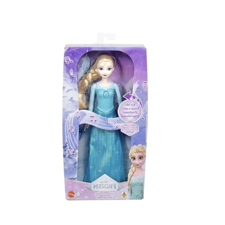 194735290550 (2) Muñeca Disney Frozen Elsa musical 2