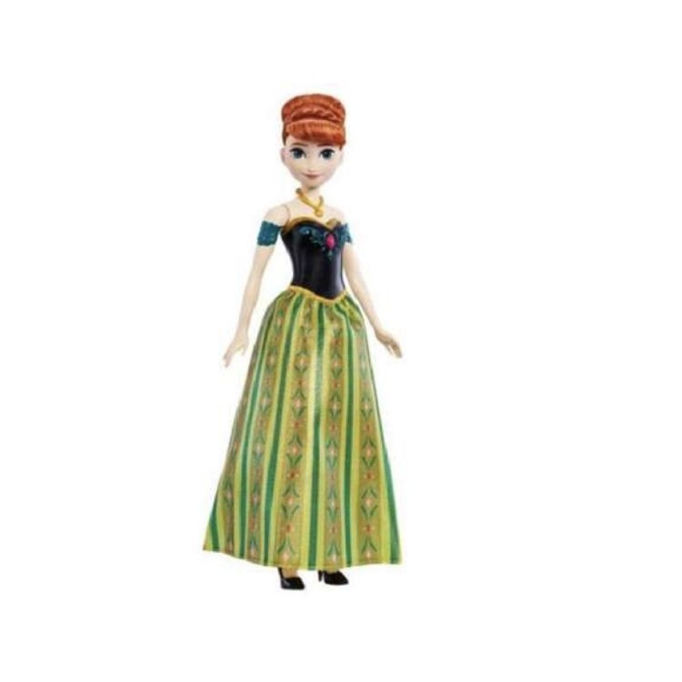 194735290628 (2) Muñeca Disney Frozen Anna musical 2