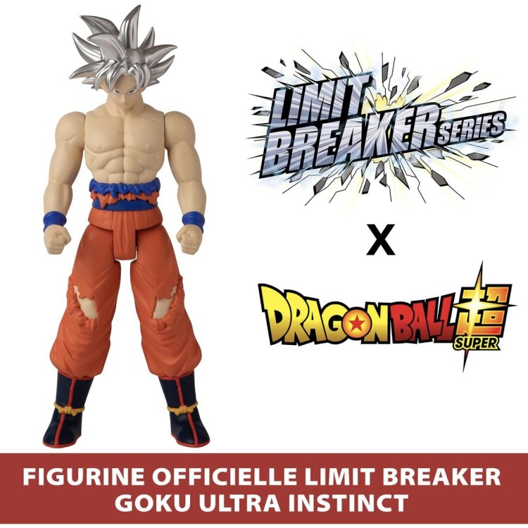 3296580367344 (2) Figura 30 cm Goku Ultra Instinct 2