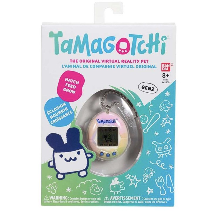 3296580428830 (1) Mascota digital Tamagotchi Origi 1