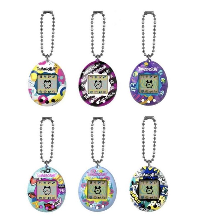 3296580428830 (3) Mascota digital Tamagotchi Origi 3