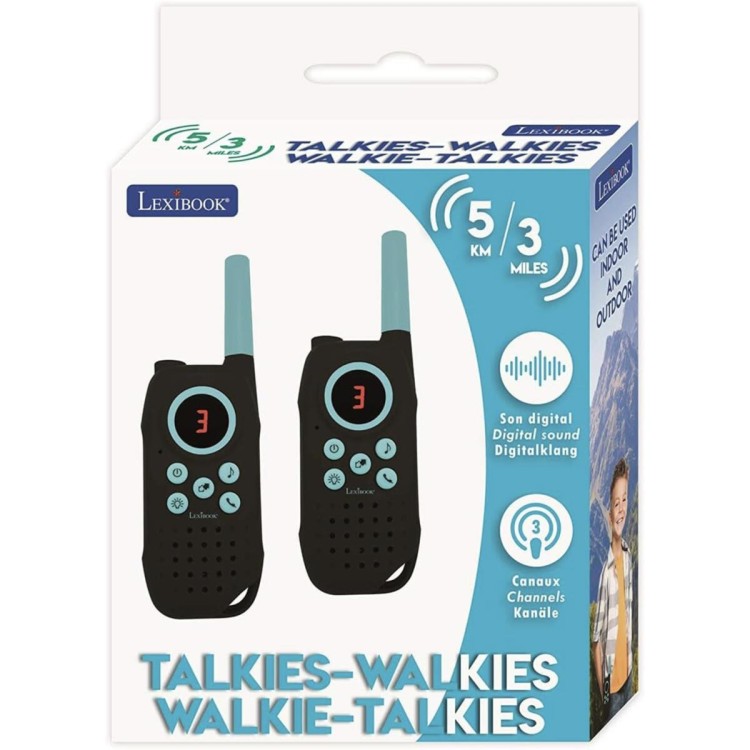 3380743072883 (1) Walkie-talkies 5 km con clip de 1