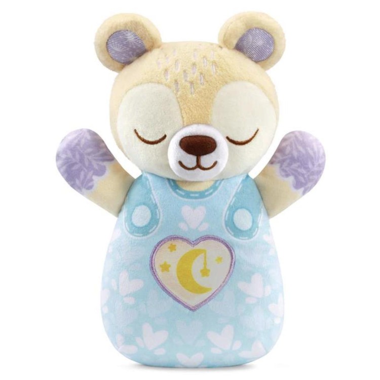 3417765398223 (3) Peluche de cuna Osito melodías – 2