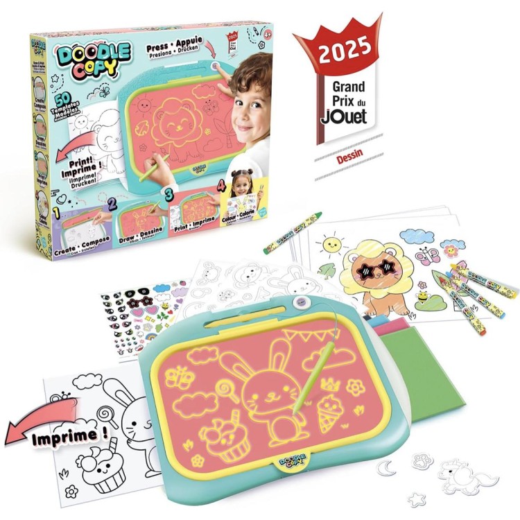 3555801437045 (2) Pizarra impresora Doodle Copy – 2