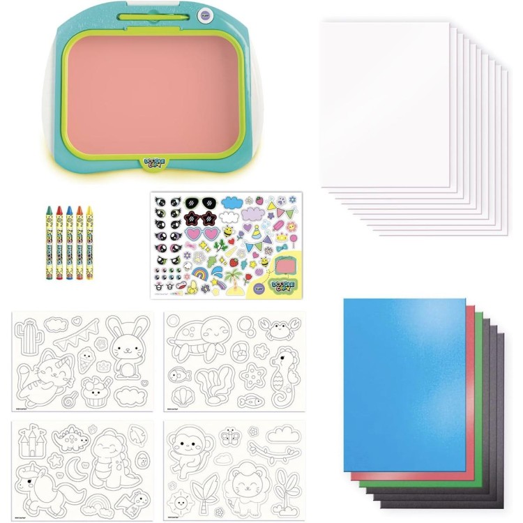 3555801437045 (3) Pizarra impresora Doodle Copy – 3