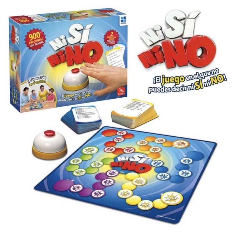 3760046784018 (1) Juego de preguntas Ni Sí Ni No – 1