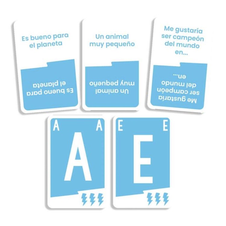 3770011991976 (3) Juego de mesa Quick Stop Family 3