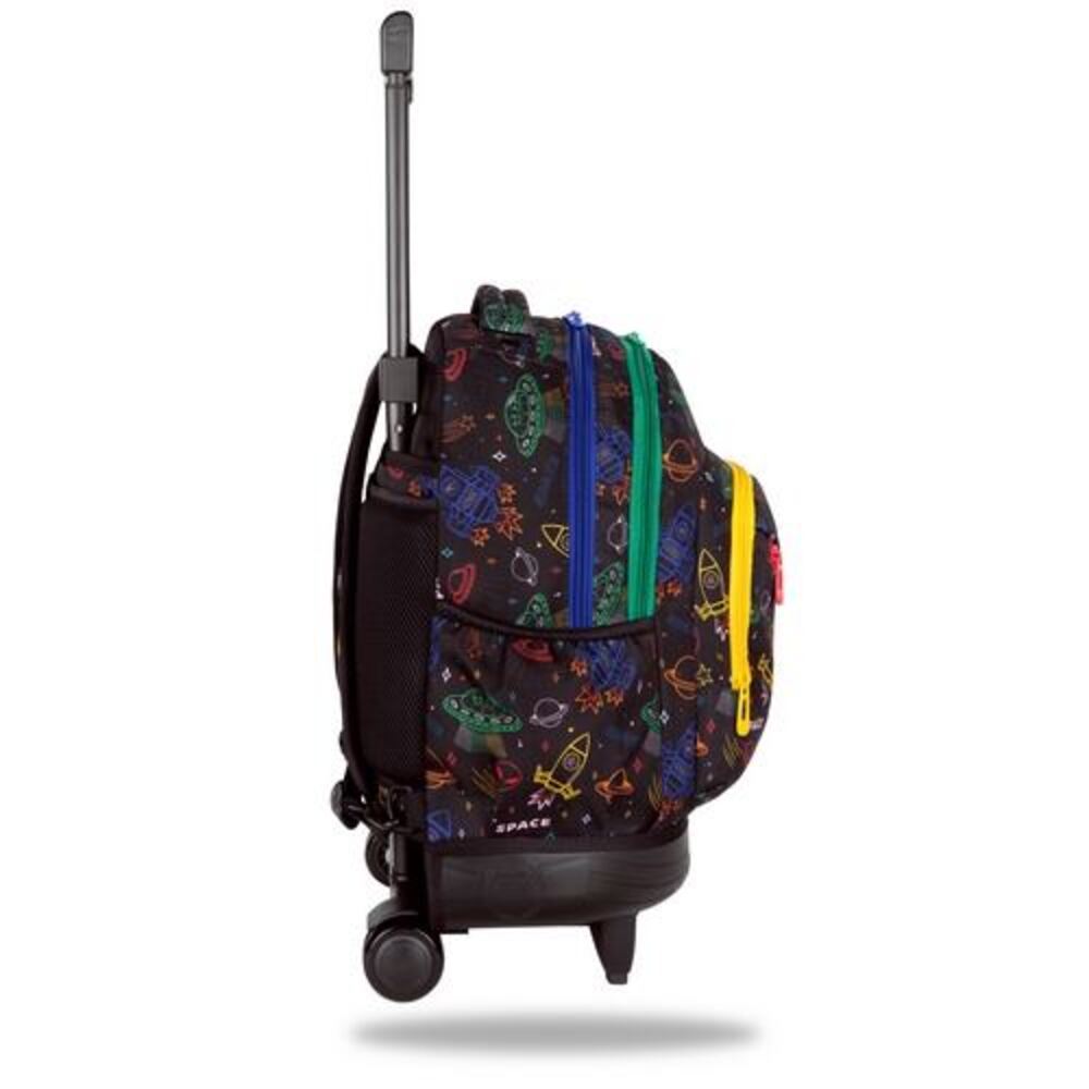 Mochila de ruedas buzer cosmicolor Coolpack 5907620105762 2