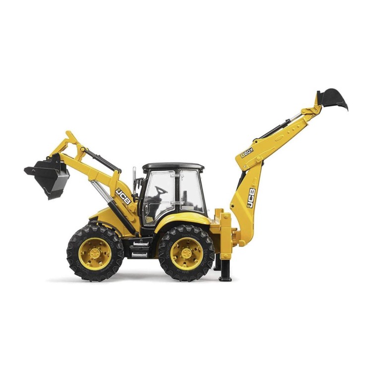 4001702024543 (3) Retroexcavadora JCB 5CX con dobl 3