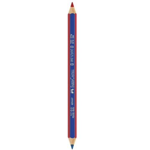 4005401006435 Lápiz bicolor punta fina - Faber-Cas 1