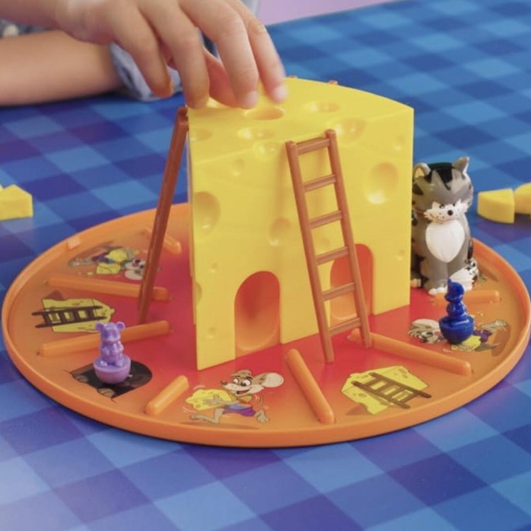 4005556245581 (2) Juego Cat & Mouse – Ravensburger 2