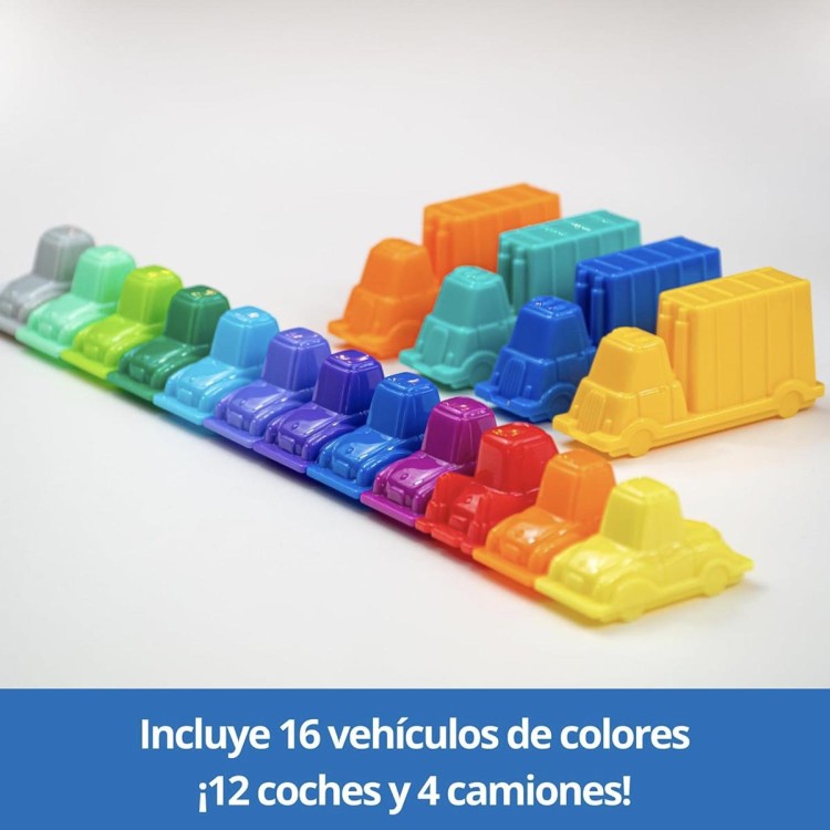 4005556765980 (3) Juego de lógica Rush Hour – Thin 3