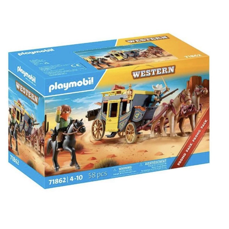 4008789718624 (1) Diligencia del Salvaje Oeste – P 1