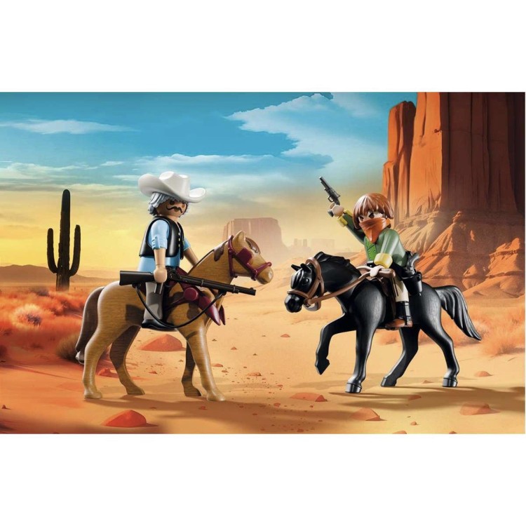 4008789718624 (3) Diligencia del Salvaje Oeste – P 3