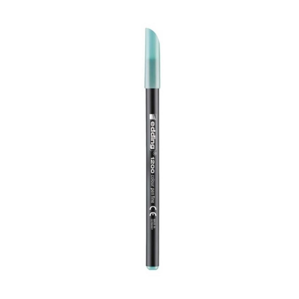 4057305020536 Rotulador color pastel menta - Eddin 1