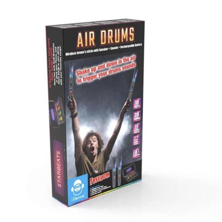 4894367019203 (1) Baquetas de batería inalámbricas 1