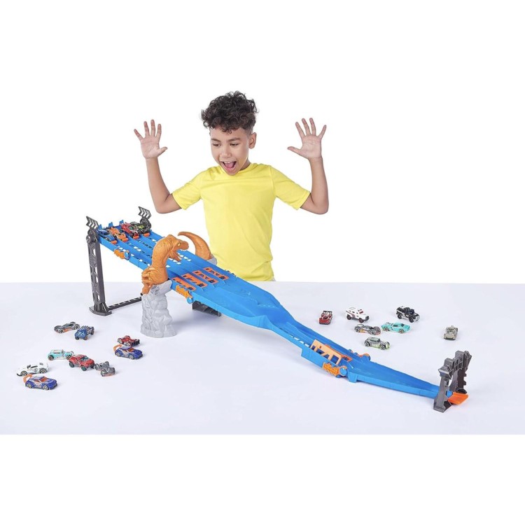 4894680002494 (3) Pista Metal Machines Dinosaurio 3