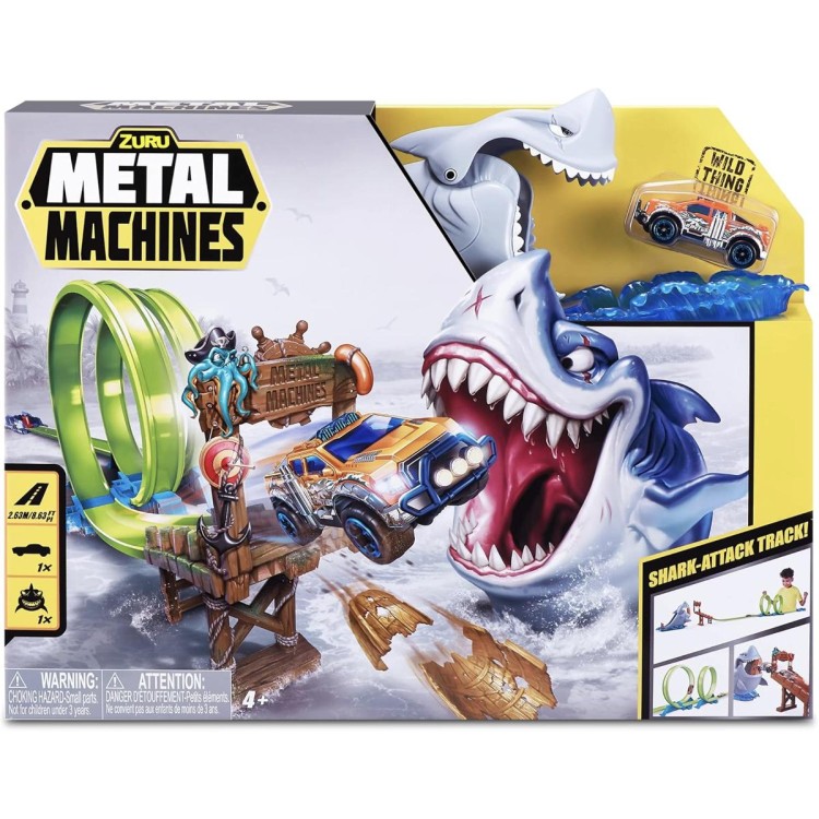 4894680011595 (1) Pista Metal Machines Tiburón – Z 1
