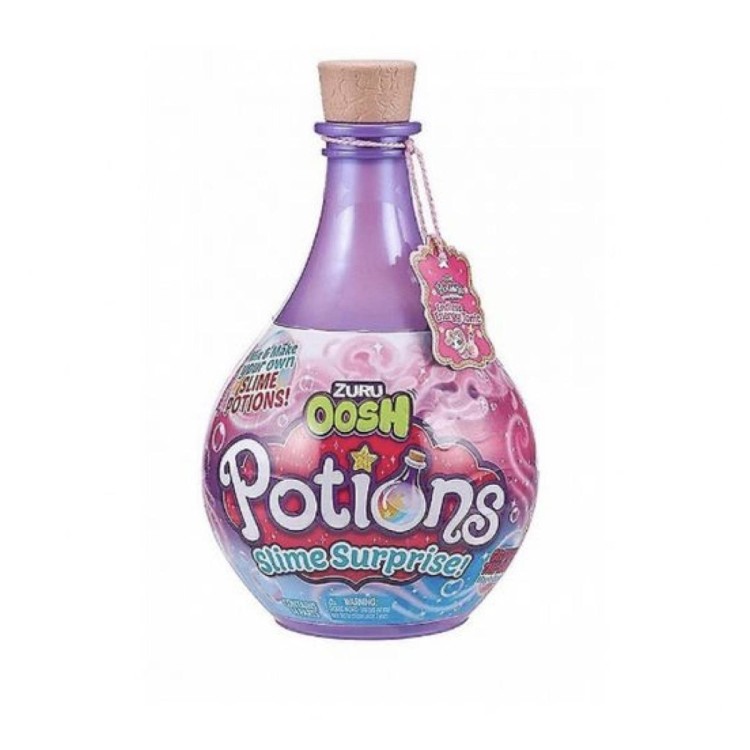 4894680013353 (1) Botella slime Oosh Poción Mágica 1