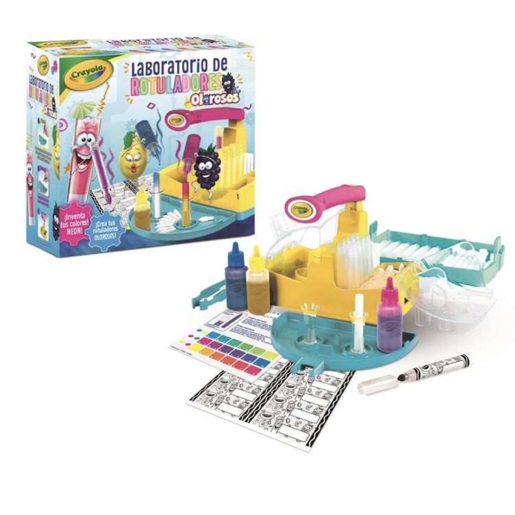 5010065059658 (2) Laboratorio de rotuladores oloro 2