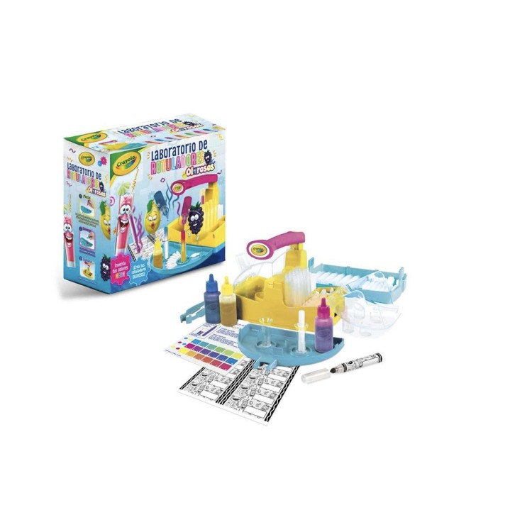 5010065059658 (3) Laboratorio de rotuladores oloro 3