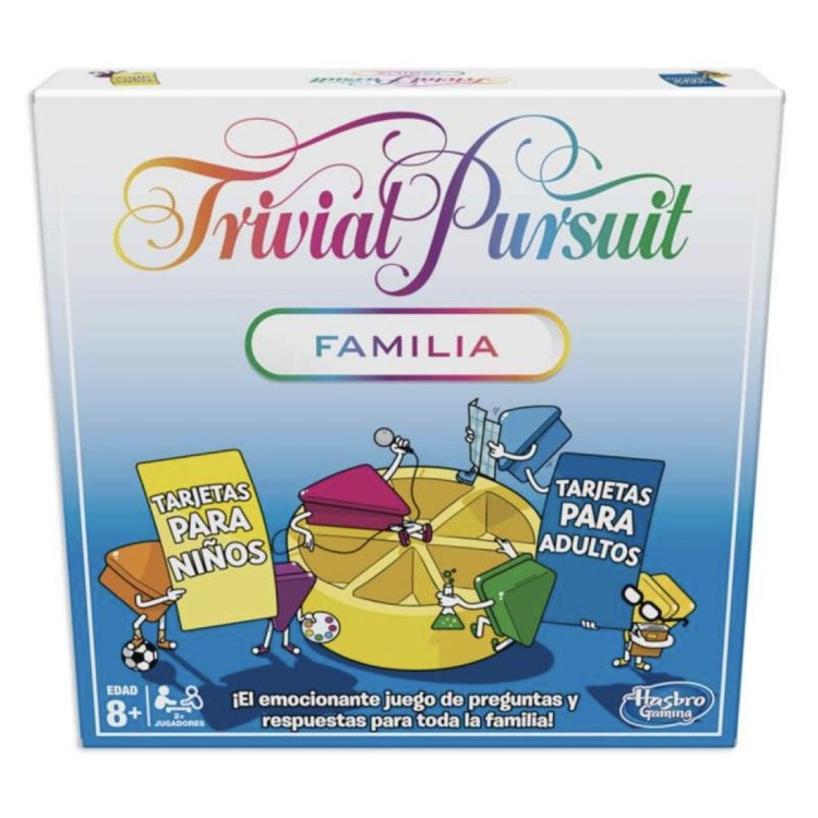 5010993514205 (1) Juego de mesa Trivial Pursuit Fa 1
