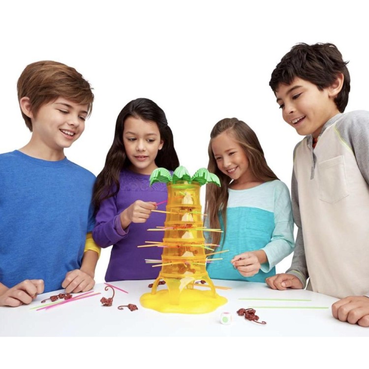 5011363525630 (3) Juego de mesa Monos Locos – Matt 3