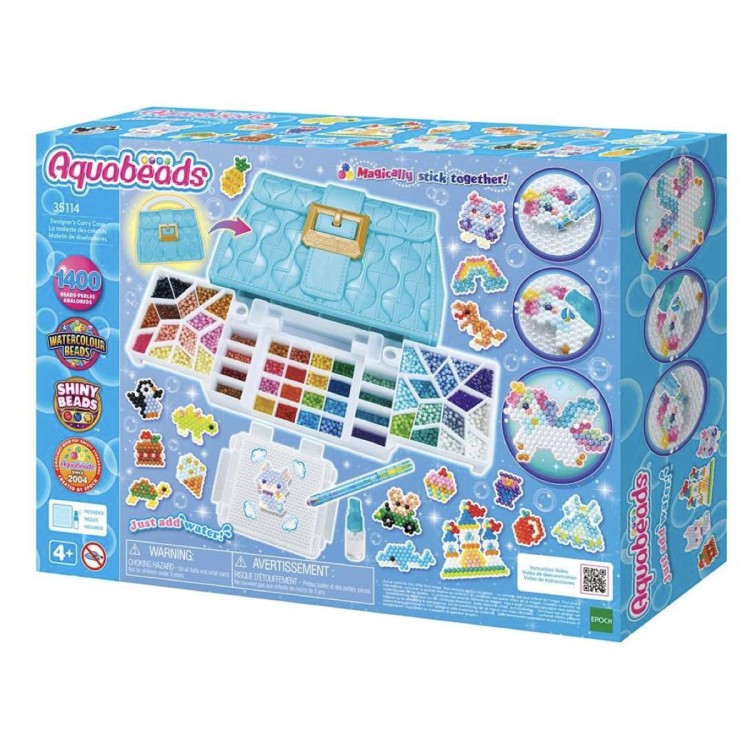 5054131351147 (1) Set creativo maletín Diseñadores 1