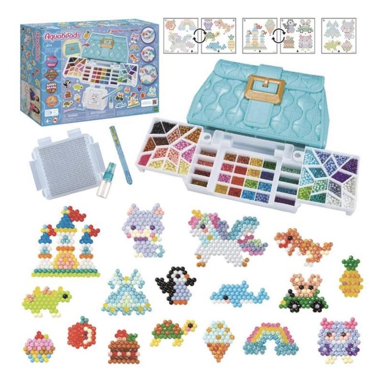 5054131351147 (2) Set creativo maletín Diseñadores 2