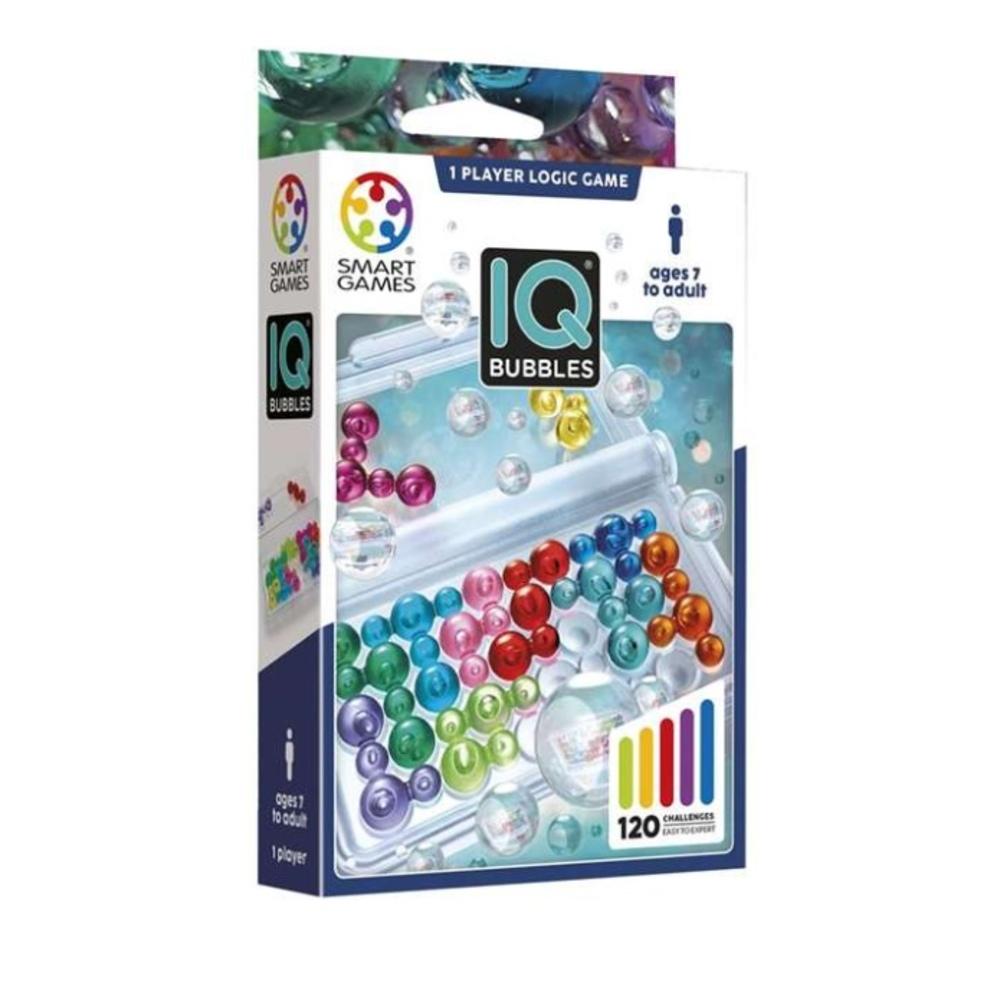 5414301526513 (1) Juego de lógica IQ Bubbles – Sma 1