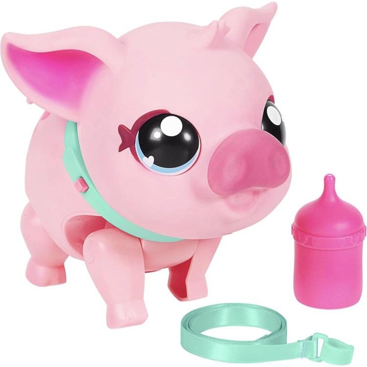 630996263662 (2) Cerdito interactivo My Pet Pig – 2