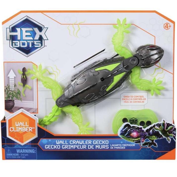 681147021228 (1) Lagarto Radio control Gecko se ar 1