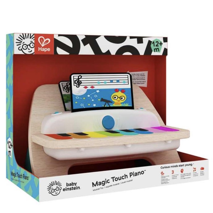 6943478024854 (3) Piano Magic Touch madera (Baby E 3